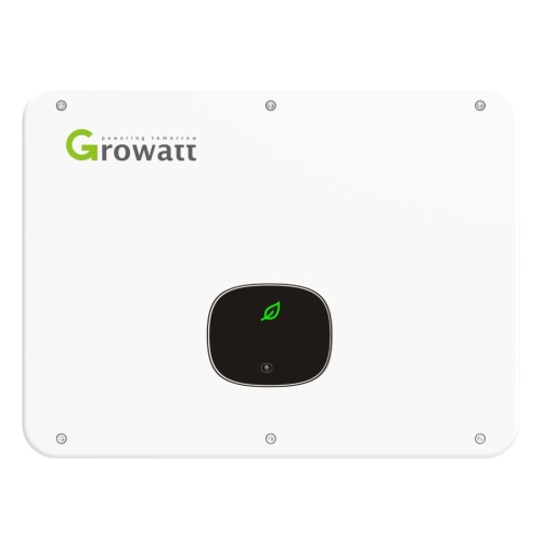 Inversor Trifásico Growatt MID 30KTL3-X