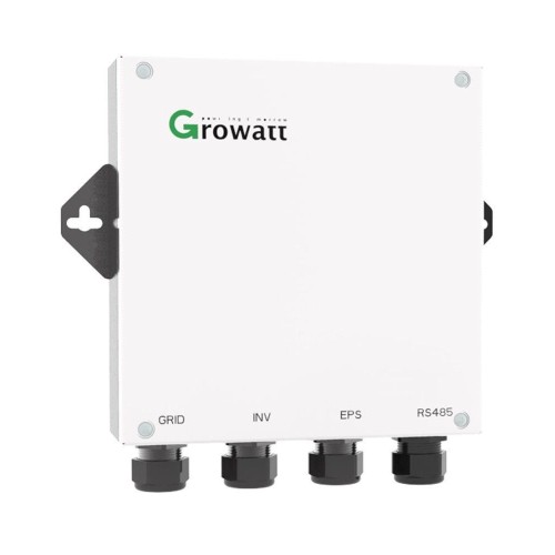 Growatt TL-XH Back up Box