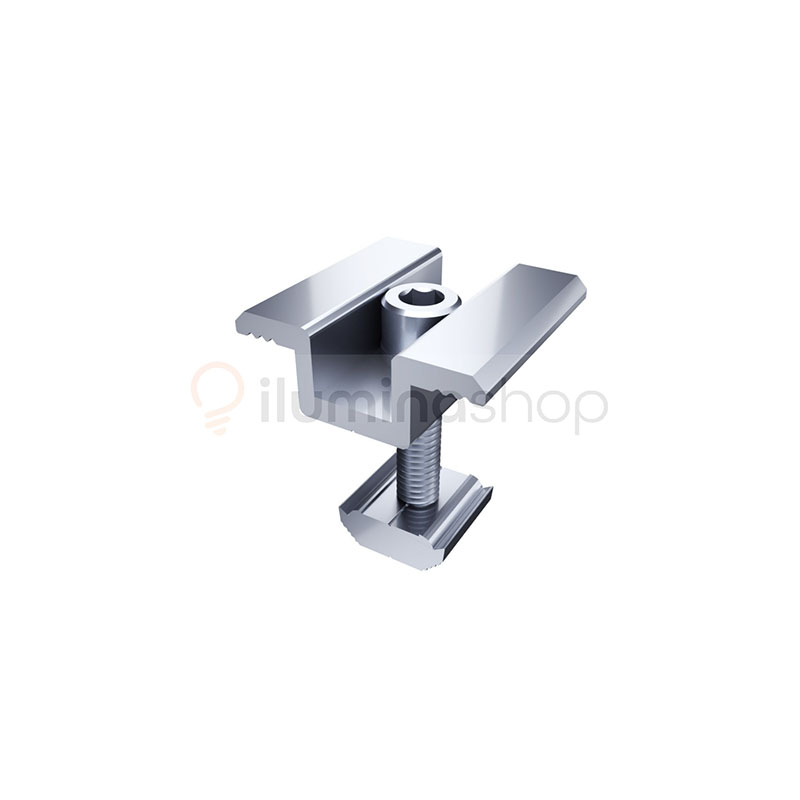 Inter Clamp 30/35 mm para Mini Rail