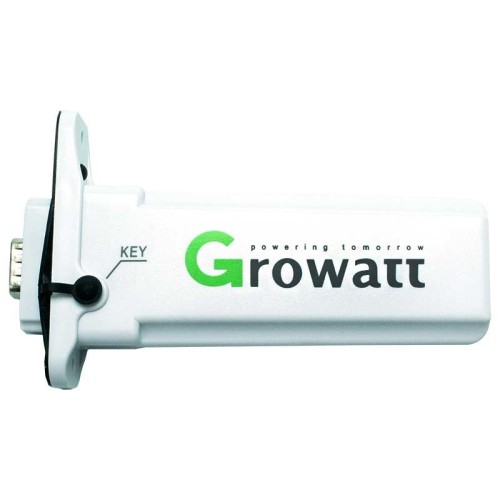 Monitorización Growatt Shine-Link SPH