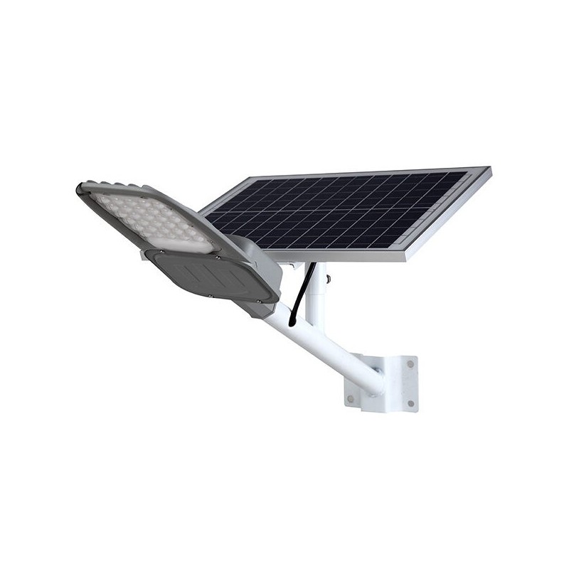 Farola Solar Led Minlight 60W 6000K