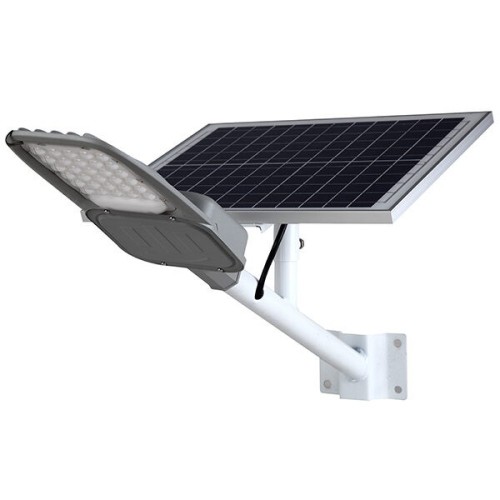 Farola Solar Led Minlight 60W 6000K