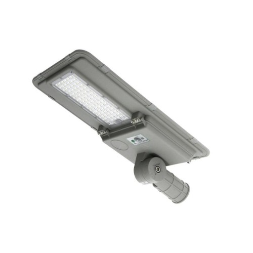 Farola Solar Led Solights 100W 6000K