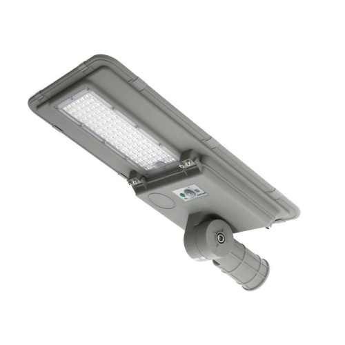 Farola Solar Led Solights 200W 6000K