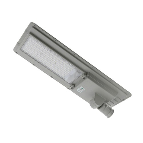 Farola Solar Led Solights 300W 6000K