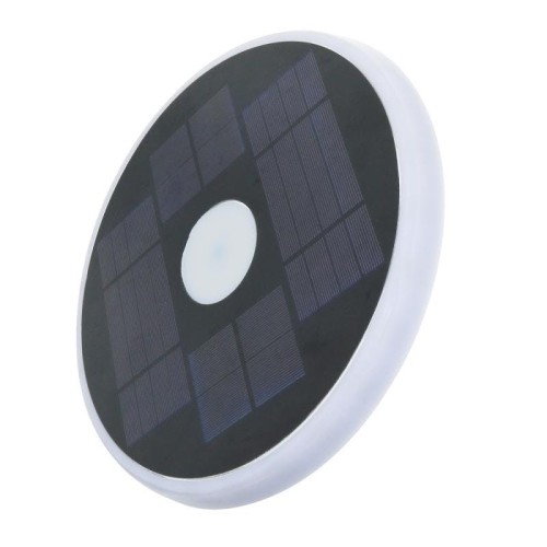 Foco Led Must Para Piscina Solar