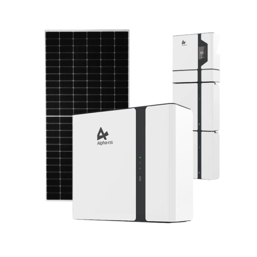 Black Friday - Kit Solar