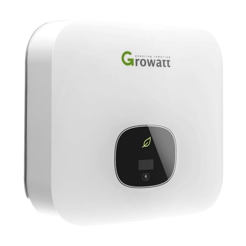 Inversor Híbrido Growatt MIN 3000TL-XH