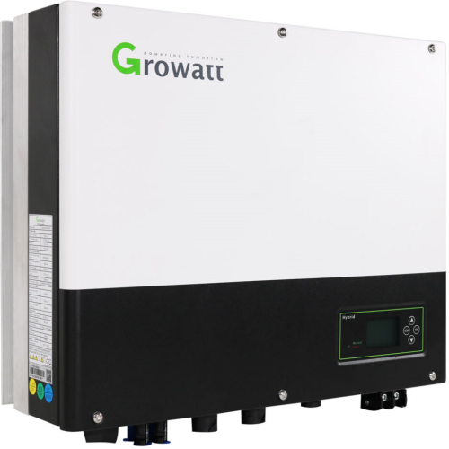 Inversor Híbrido Growatt SPH 3000