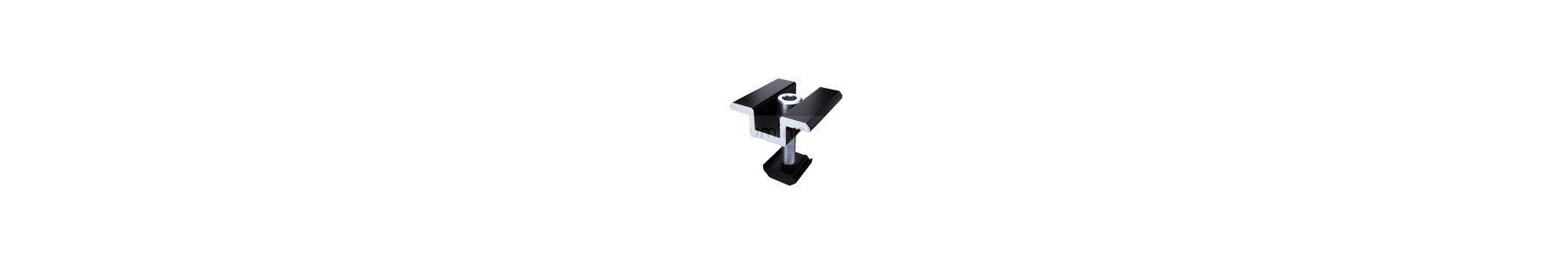 Estructura compartible Mini Rail